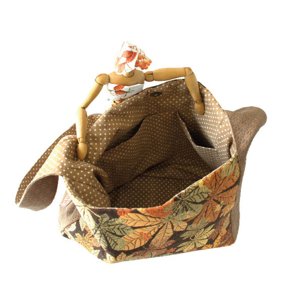 Tasche Indian Summer braun
