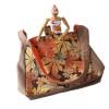 Tasche Indian Summer orange