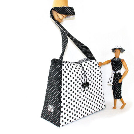 Tasche Lady