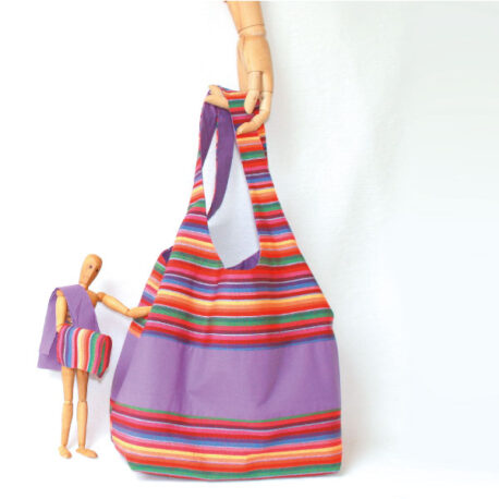 Shopper Shopping-Lady