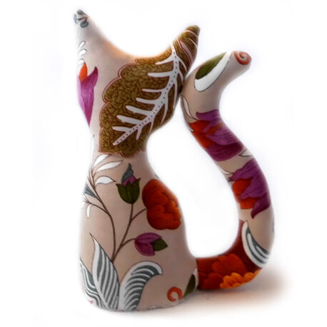 Katze Türka